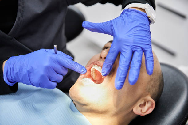 Best Tooth Pain Emergency Relief  in Santa Claus, IN